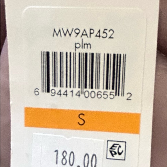 NWT Marc New York by Andrew Marc winter puffer jacket size S - Picture 3 of 7